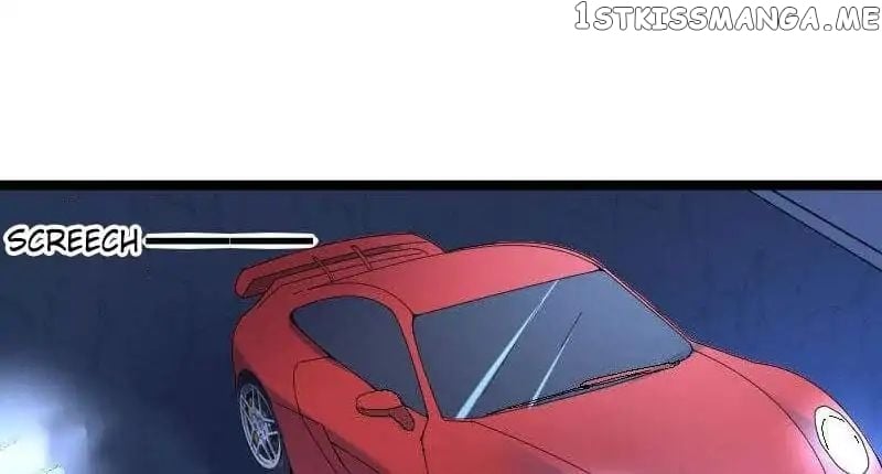 Masked Temptation chapter 51 - page 19