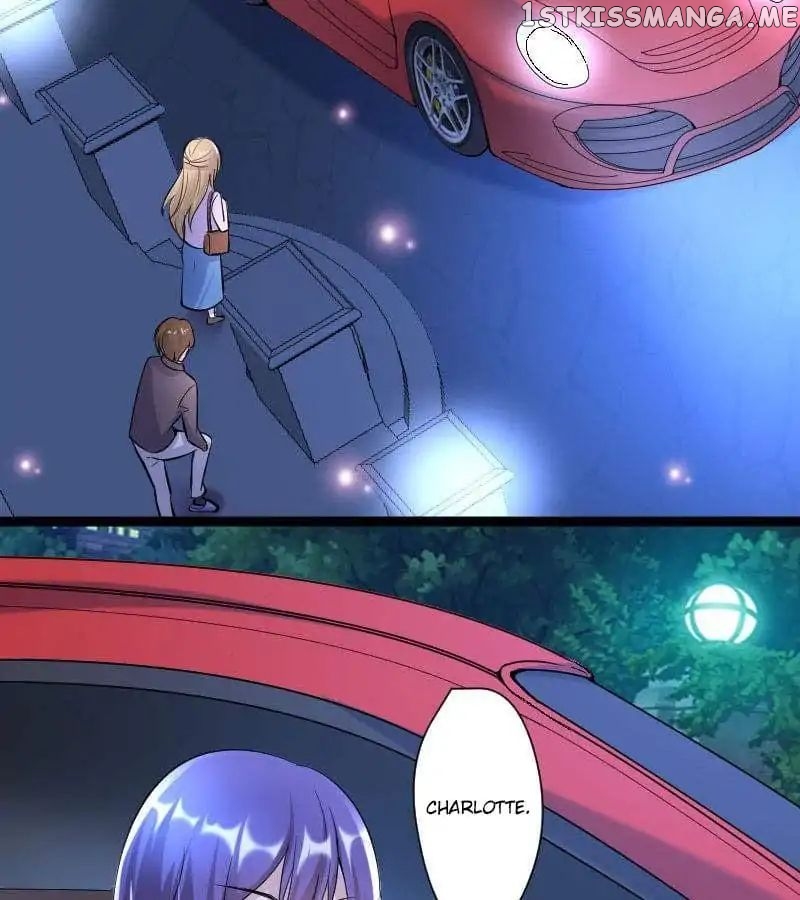 Masked Temptation chapter 51 - page 20