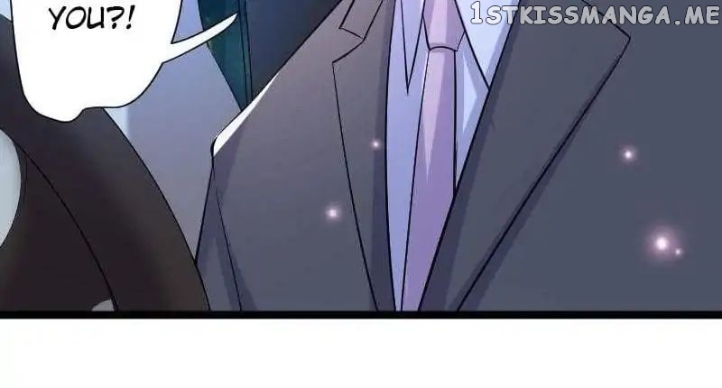 Masked Temptation chapter 51 - page 27