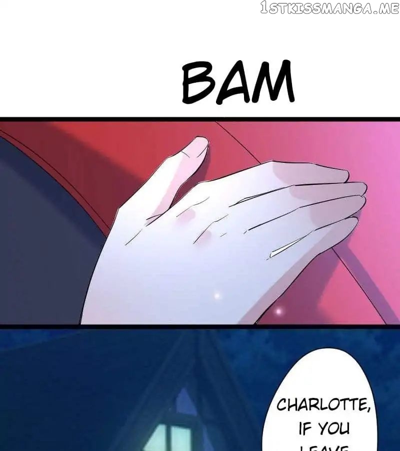 Masked Temptation chapter 51 - page 28