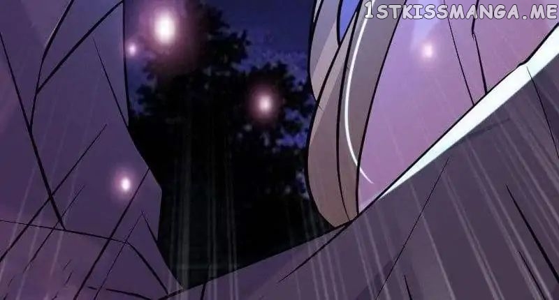 Masked Temptation chapter 51 - page 7