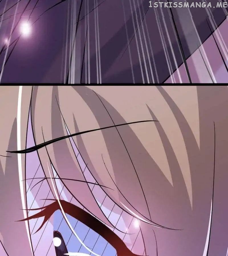 Masked Temptation chapter 51 - page 8