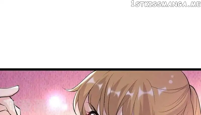 Masked Temptation chapter 50 - page 1