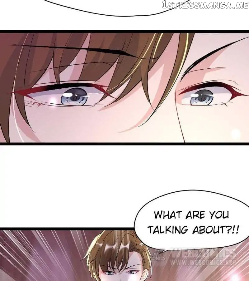Masked Temptation chapter 50 - page 10
