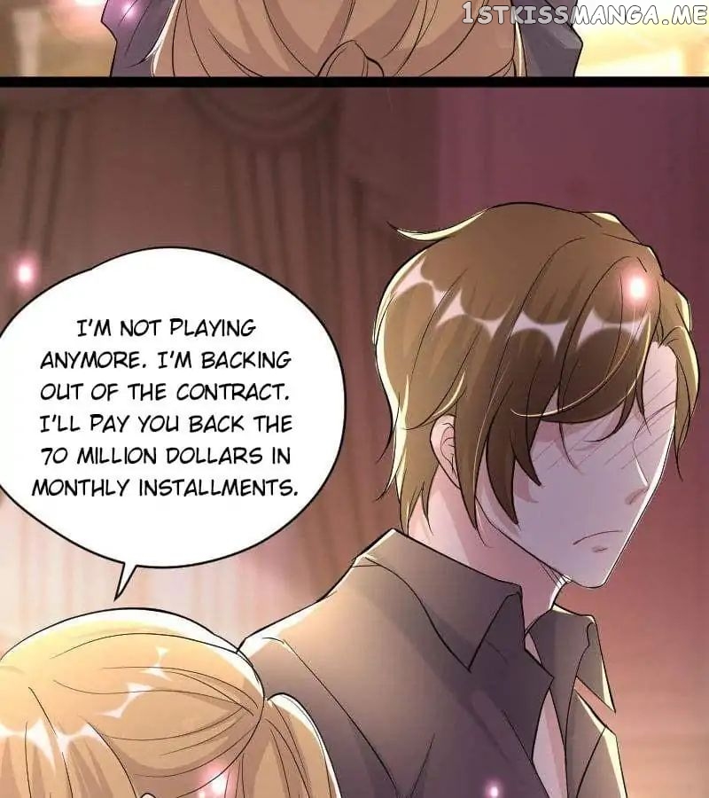 Masked Temptation chapter 50 - page 12