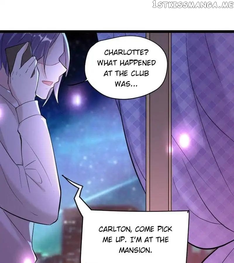 Masked Temptation chapter 50 - page 16