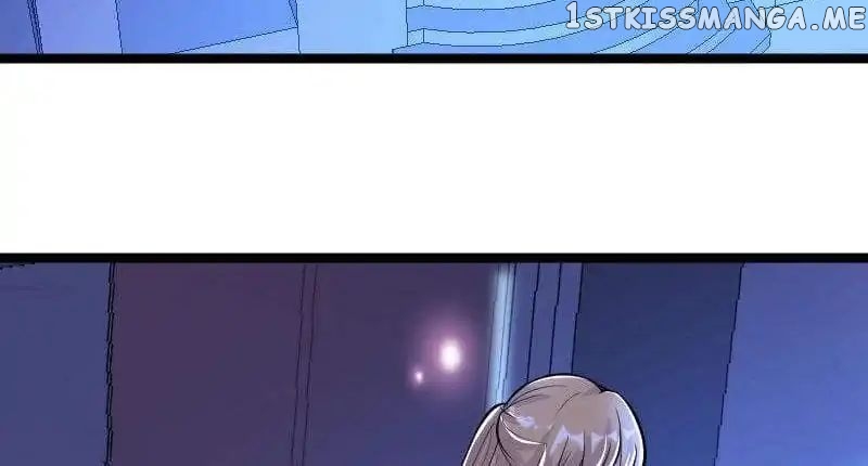 Masked Temptation chapter 50 - page 19