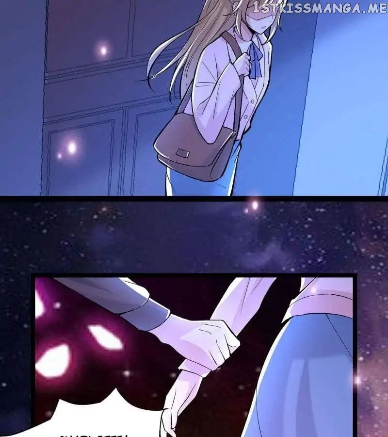 Masked Temptation chapter 50 - page 20