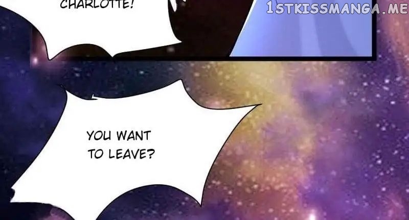 Masked Temptation chapter 50 - page 21