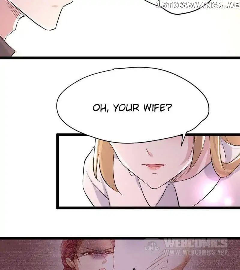 Masked Temptation chapter 50 - page 6