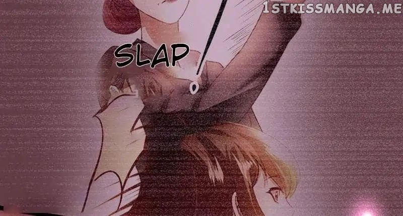 Masked Temptation chapter 50 - page 7