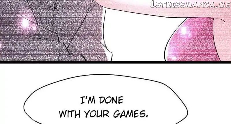 Masked Temptation chapter 50 - page 9