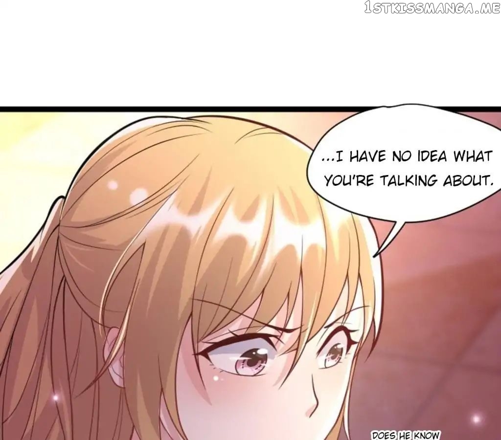 Masked Temptation chapter 49 - page 1