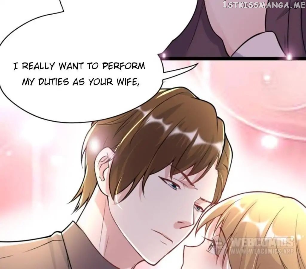 Masked Temptation chapter 49 - page 10