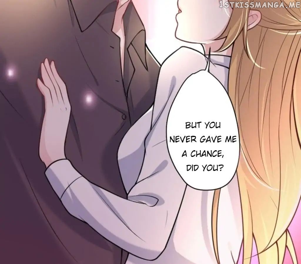 Masked Temptation chapter 49 - page 11
