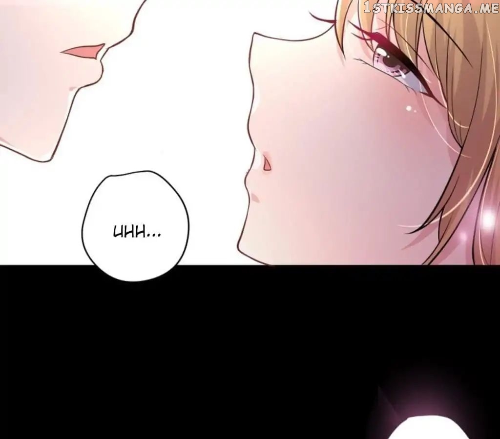 Masked Temptation chapter 49 - page 16