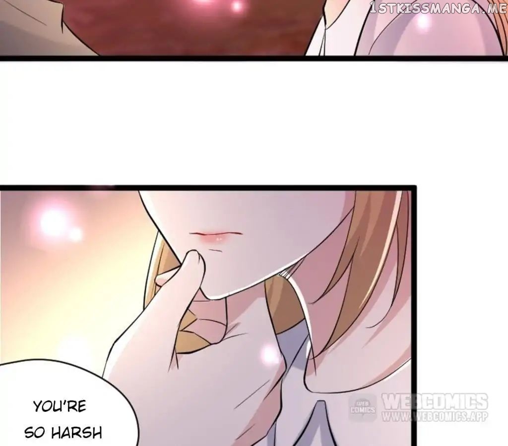 Masked Temptation chapter 49 - page 22