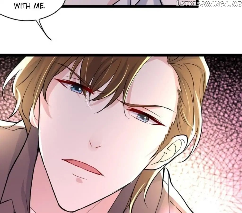 Masked Temptation chapter 49 - page 23
