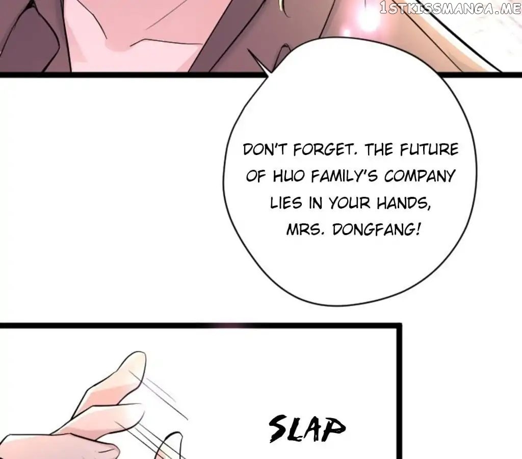 Masked Temptation chapter 49 - page 24