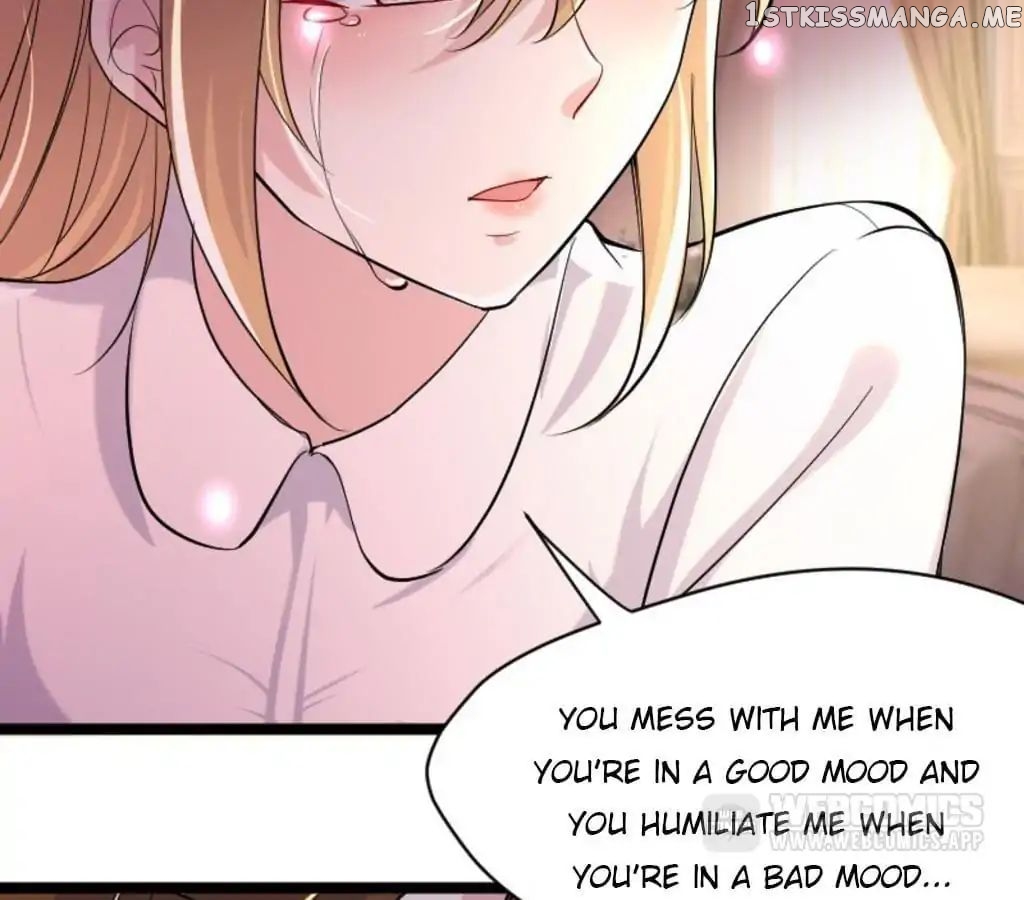 Masked Temptation chapter 49 - page 26