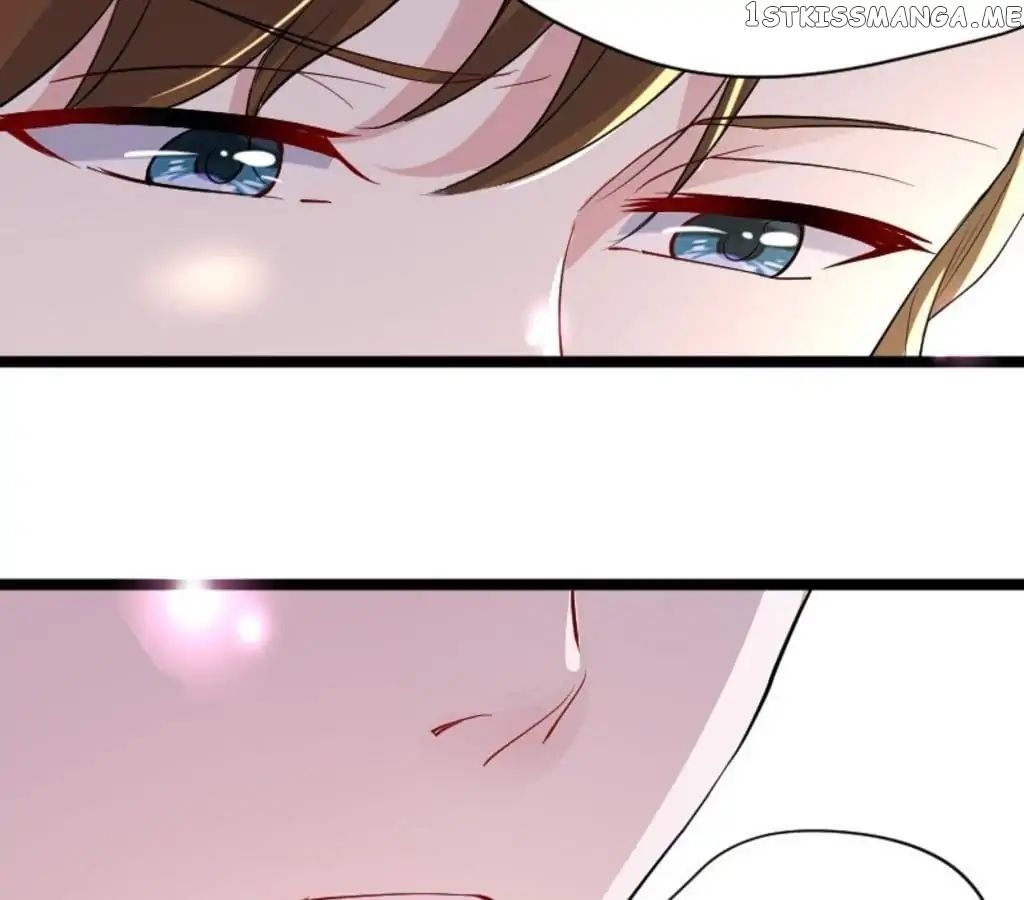 Masked Temptation chapter 49 - page 27