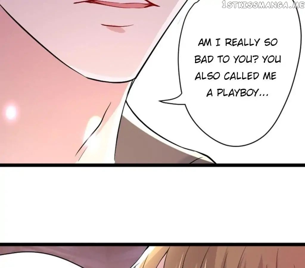Masked Temptation chapter 49 - page 28