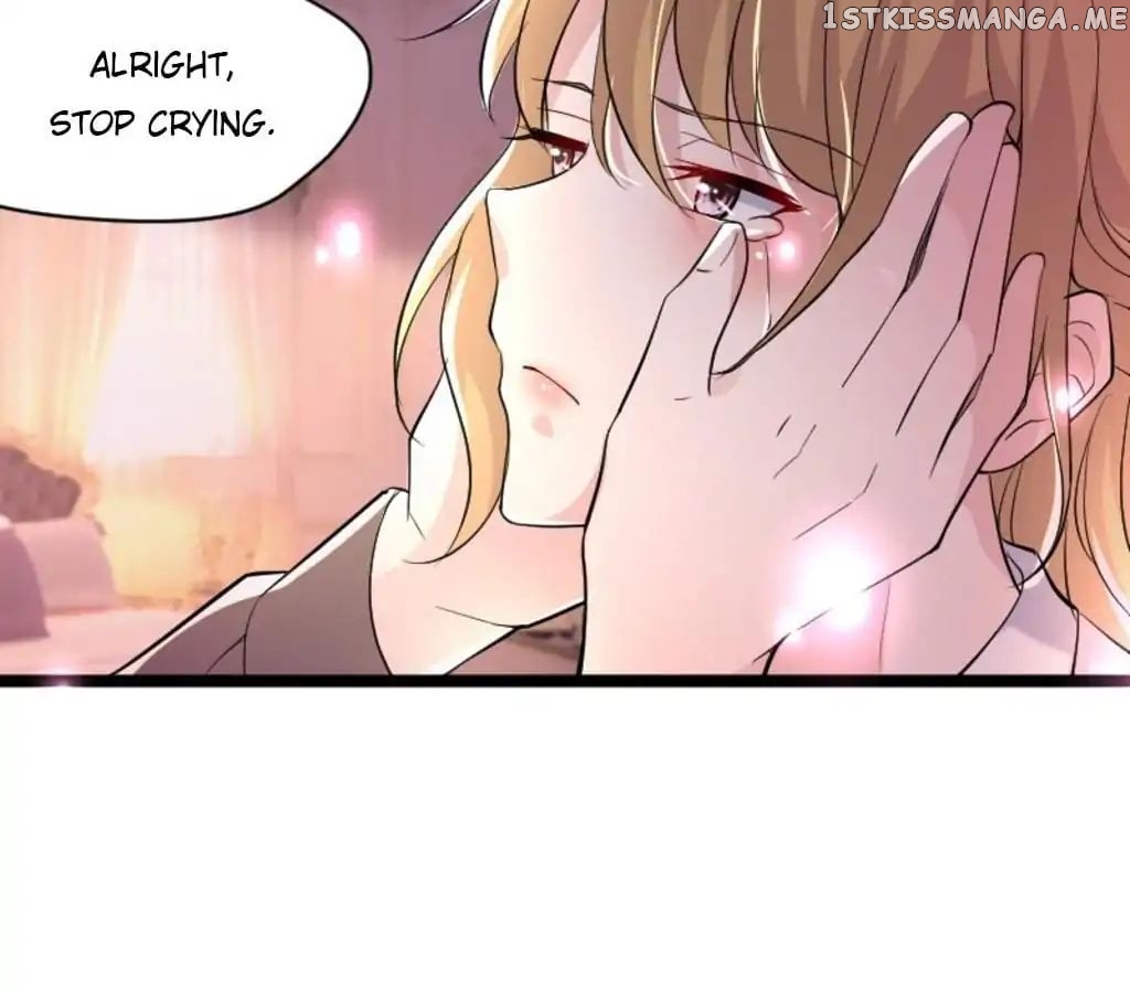 Masked Temptation chapter 49 - page 29
