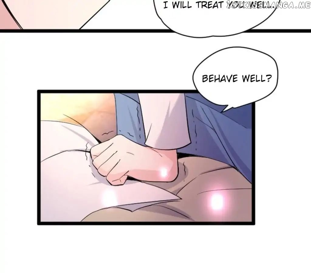 Masked Temptation chapter 49 - page 31