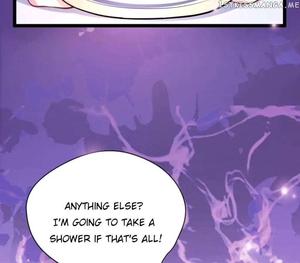 Masked Temptation chapter 48 - page 11