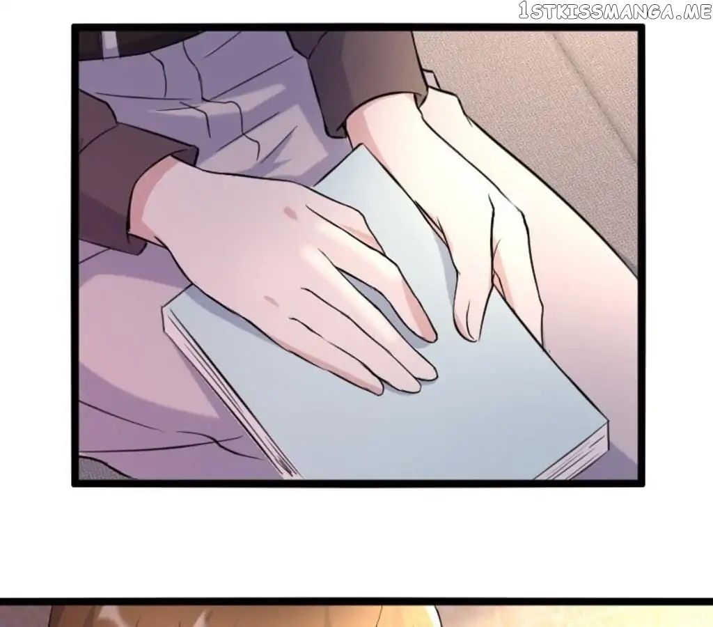 Masked Temptation chapter 48 - page 15