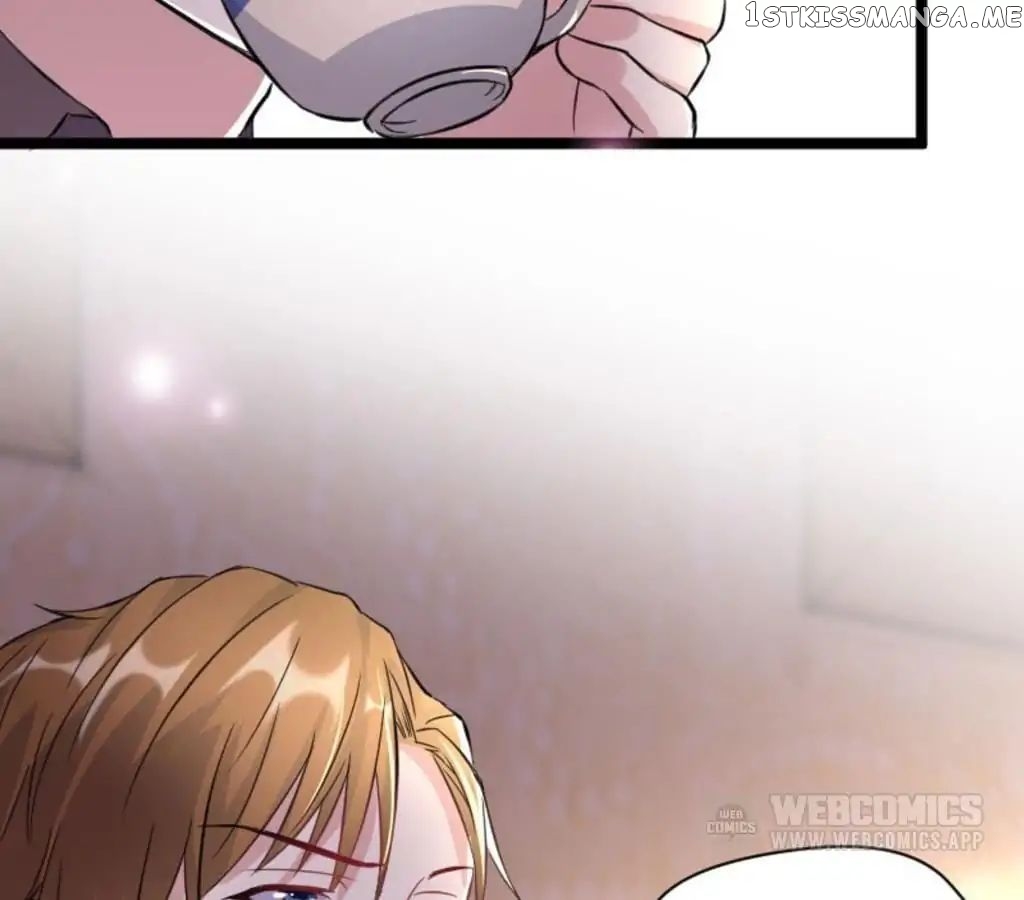 Masked Temptation chapter 48 - page 18