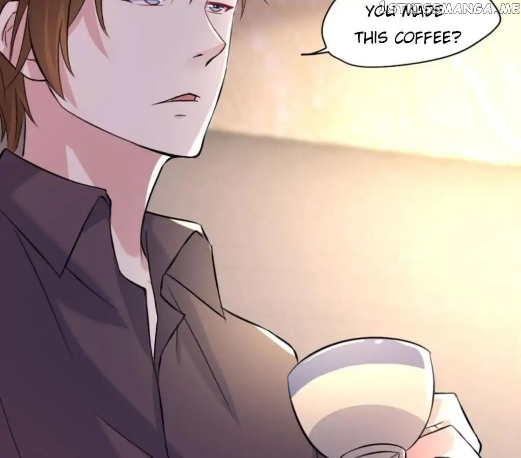 Masked Temptation chapter 48 - page 19