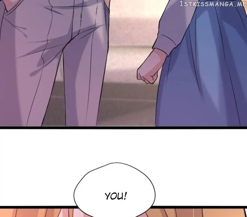 Masked Temptation chapter 48 - page 27