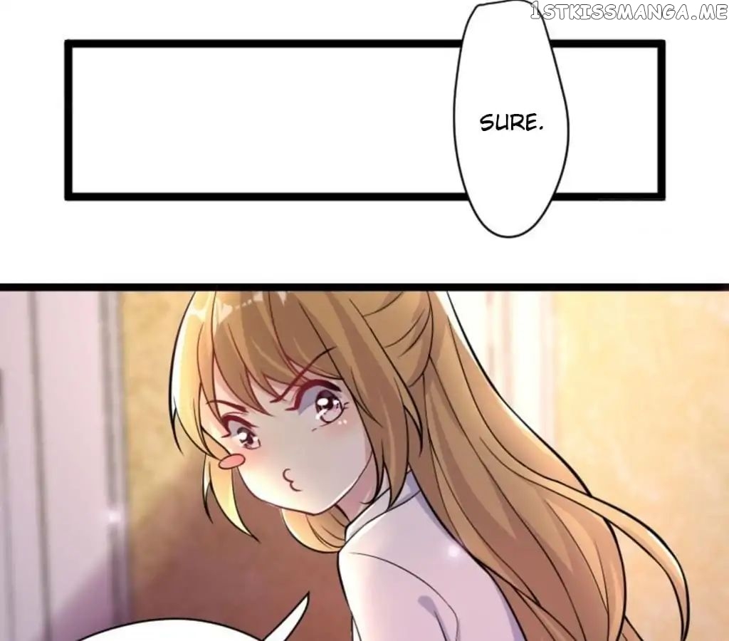 Masked Temptation chapter 48 - page 3