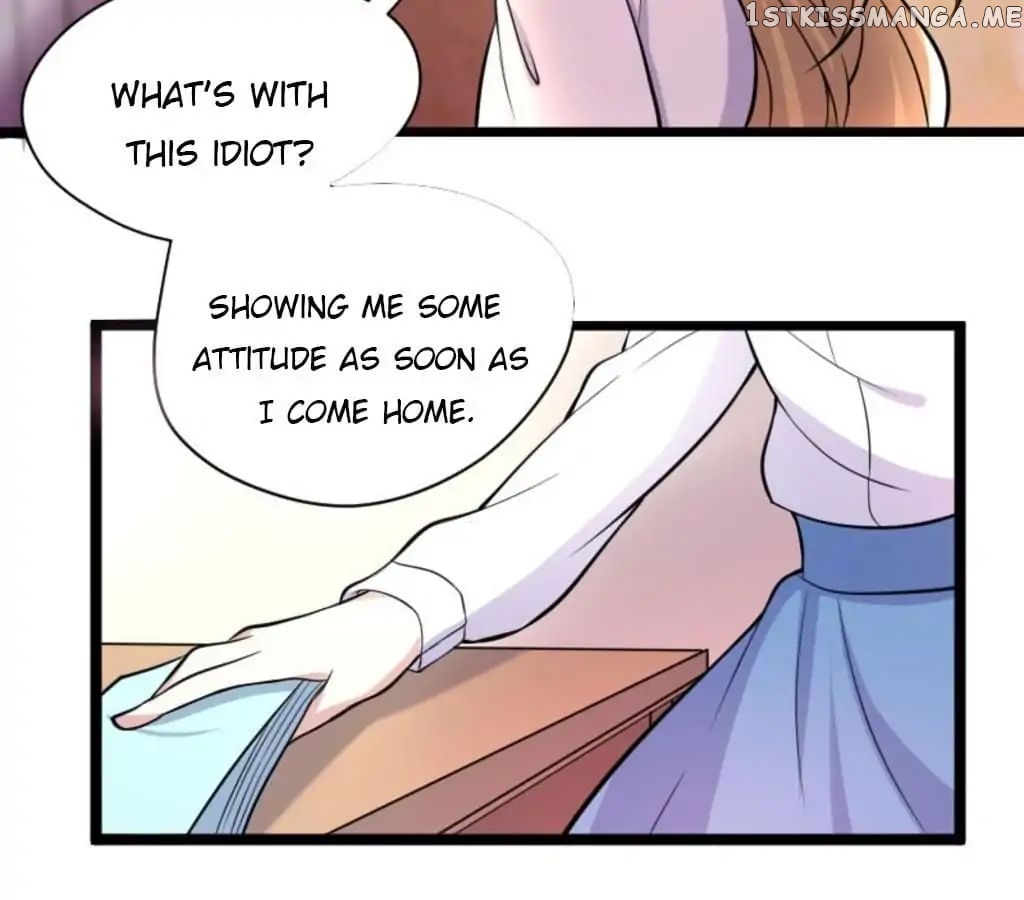 Masked Temptation chapter 48 - page 4