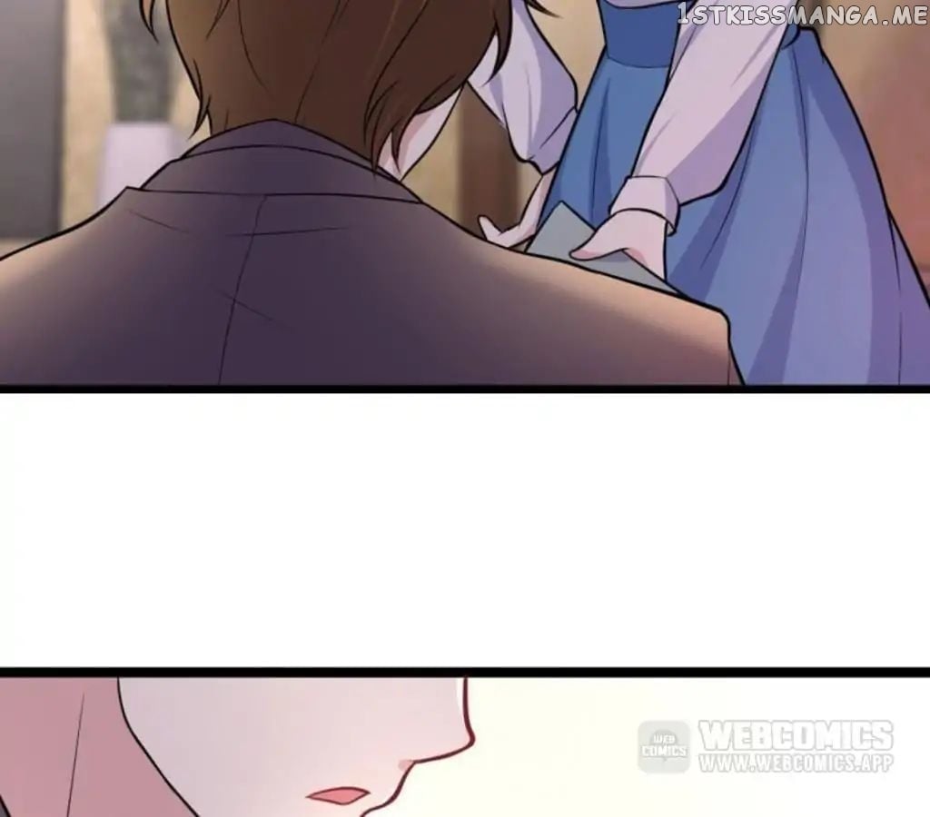 Masked Temptation chapter 48 - page 6
