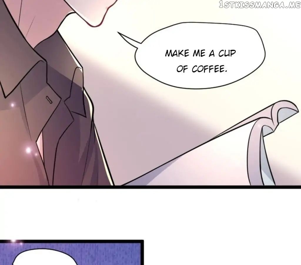Masked Temptation chapter 48 - page 7