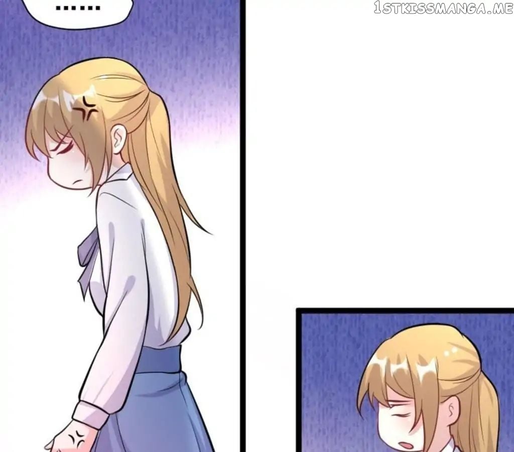 Masked Temptation chapter 48 - page 8
