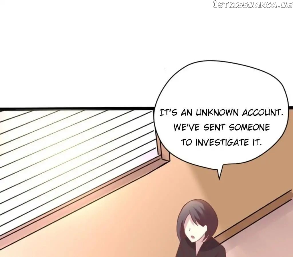 Masked Temptation chapter 47 - page 11