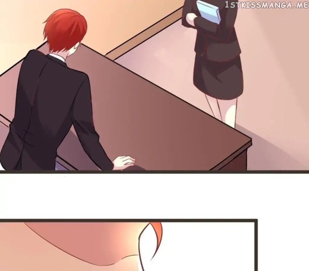 Masked Temptation chapter 47 - page 12