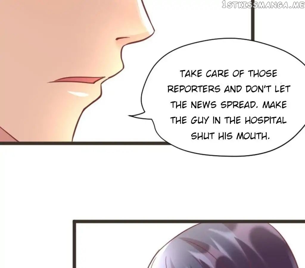 Masked Temptation chapter 47 - page 13