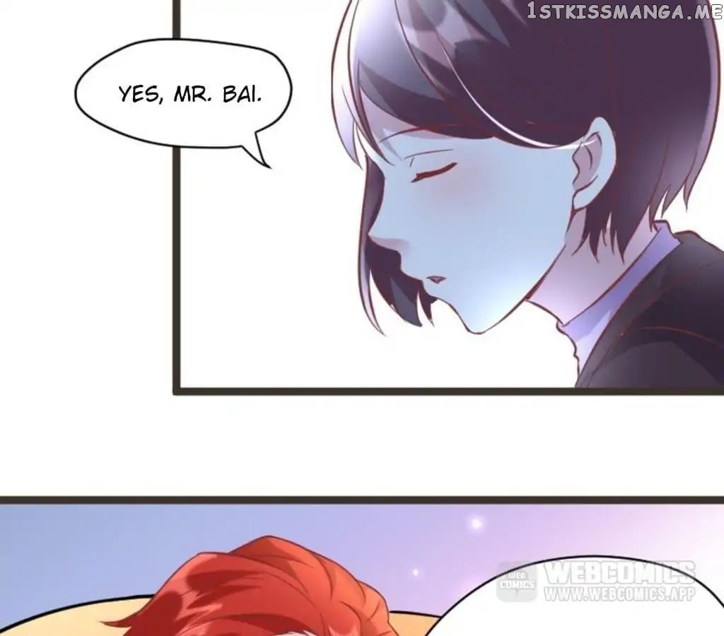 Masked Temptation chapter 47 - page 14