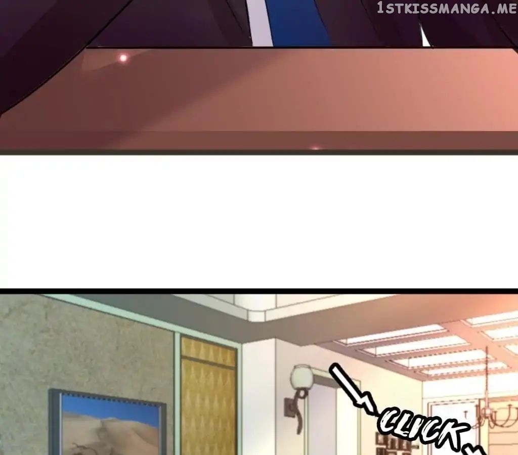 Masked Temptation chapter 47 - page 16