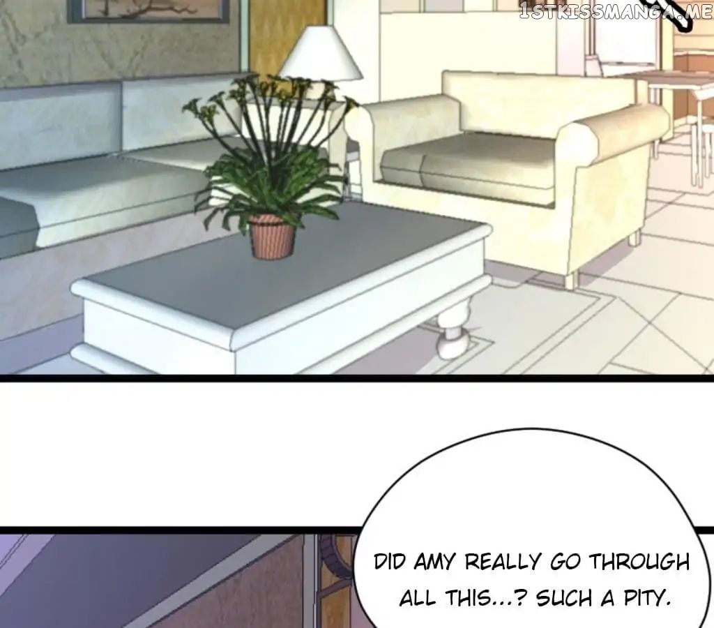 Masked Temptation chapter 47 - page 17