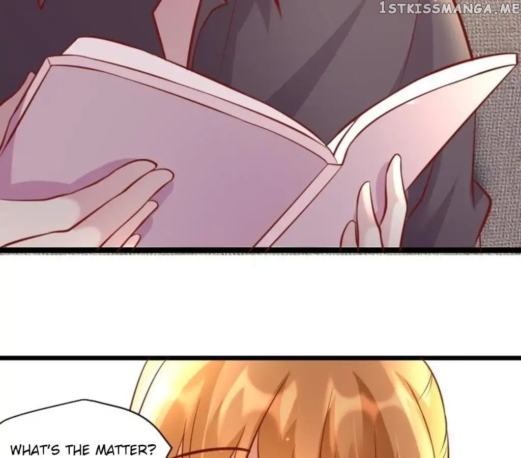 Masked Temptation chapter 47 - page 29
