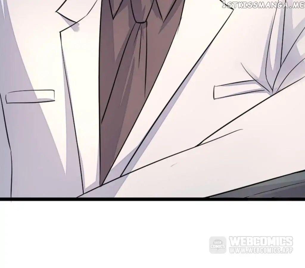 Masked Temptation chapter 46 - page 10