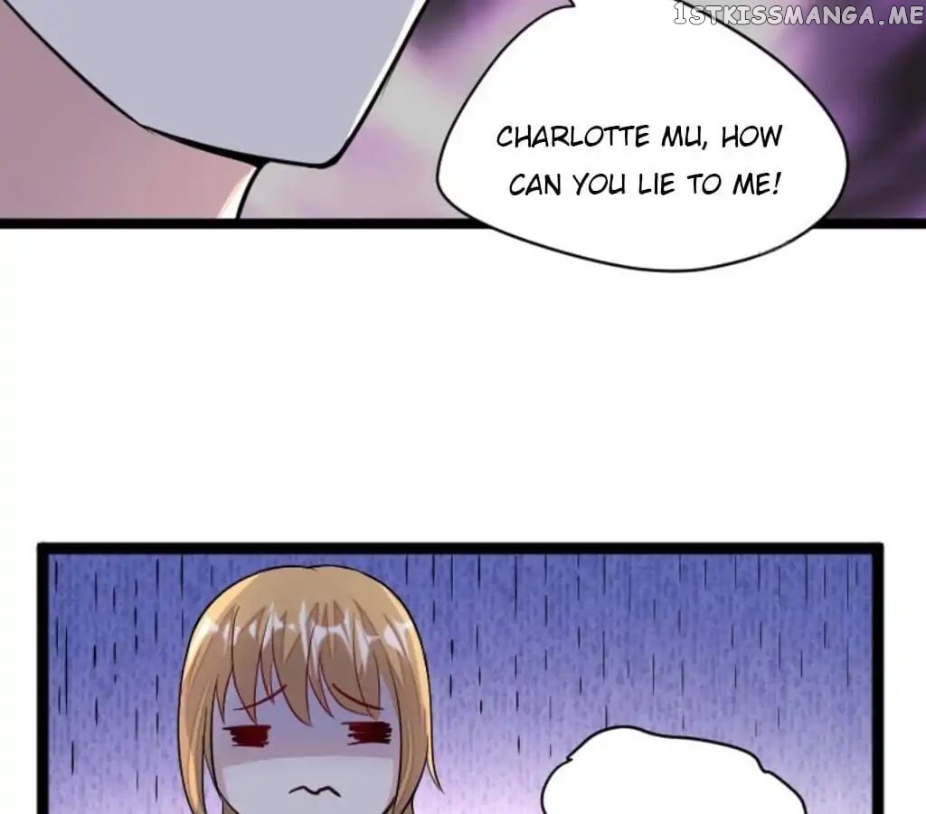 Masked Temptation chapter 46 - page 13