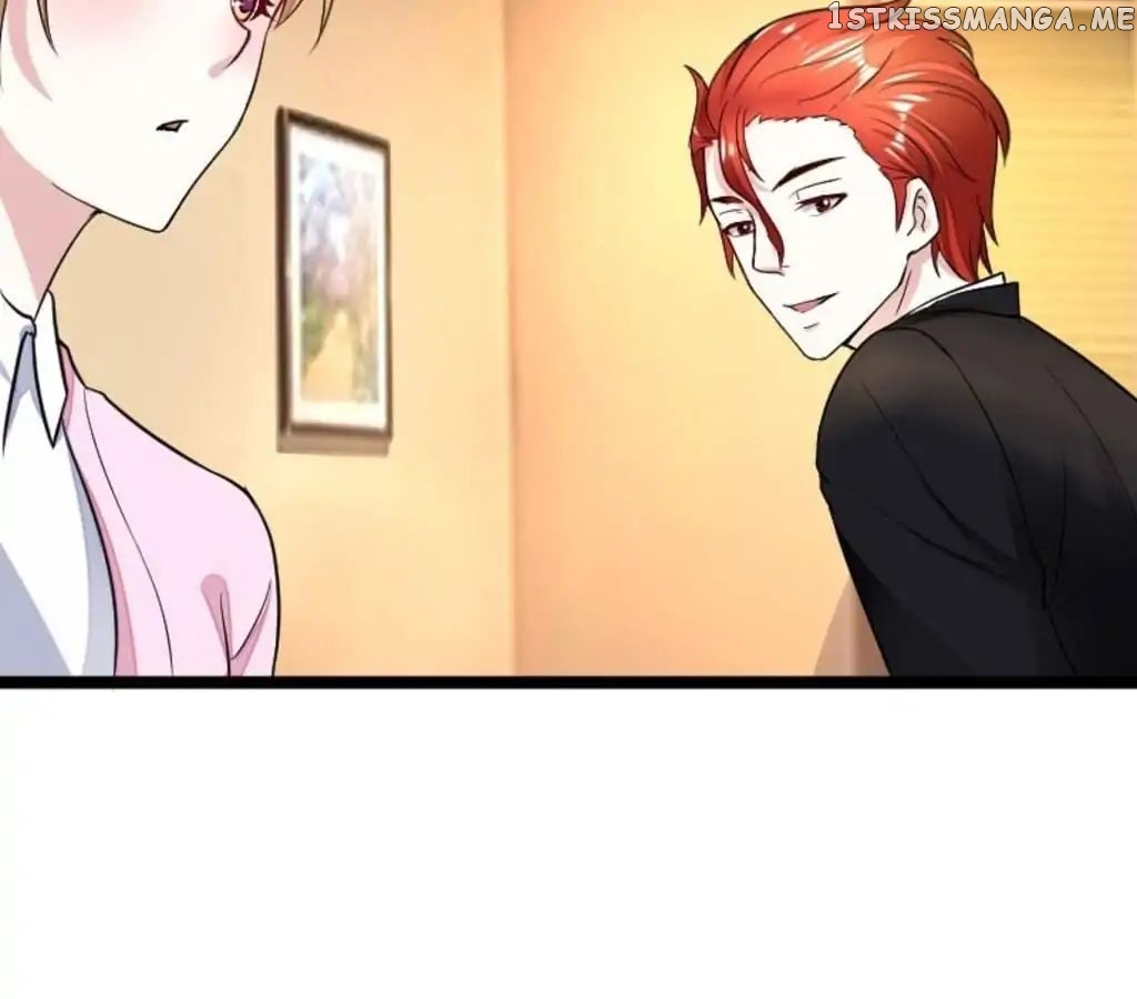 Masked Temptation chapter 46 - page 15
