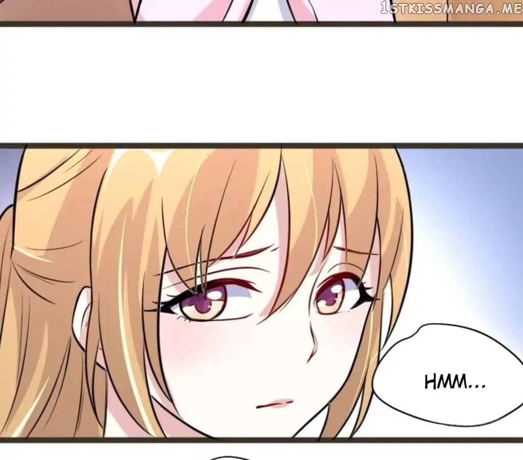 Masked Temptation chapter 46 - page 19