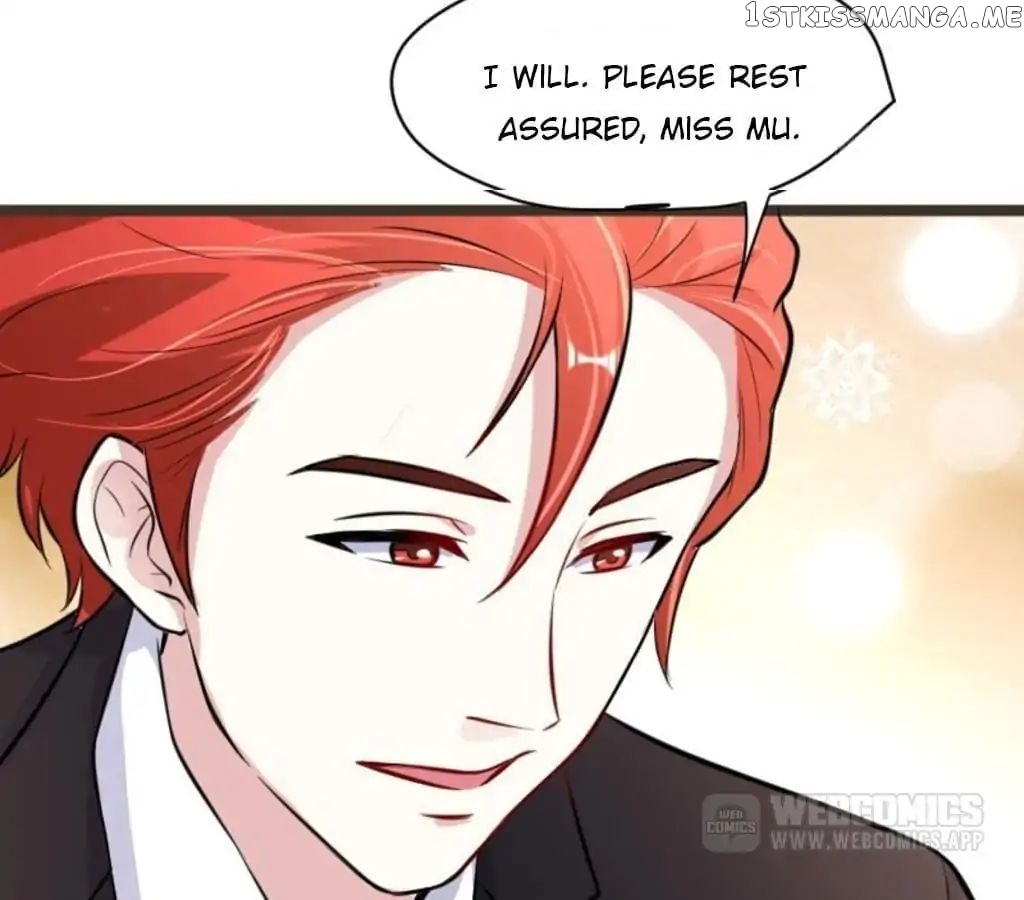 Masked Temptation chapter 46 - page 22